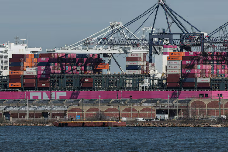 Mỹ vẫn phải đối mặt với cú sốc thuế quan những năm 1930 và tệ nạn ngày càng gia tăng với Trung Quốc  Mỹ vẫn phải đối mặt với cú sốc thuế quan những năm 1930 và tệ nạn ngày càng gia tăng với Trung Quốc